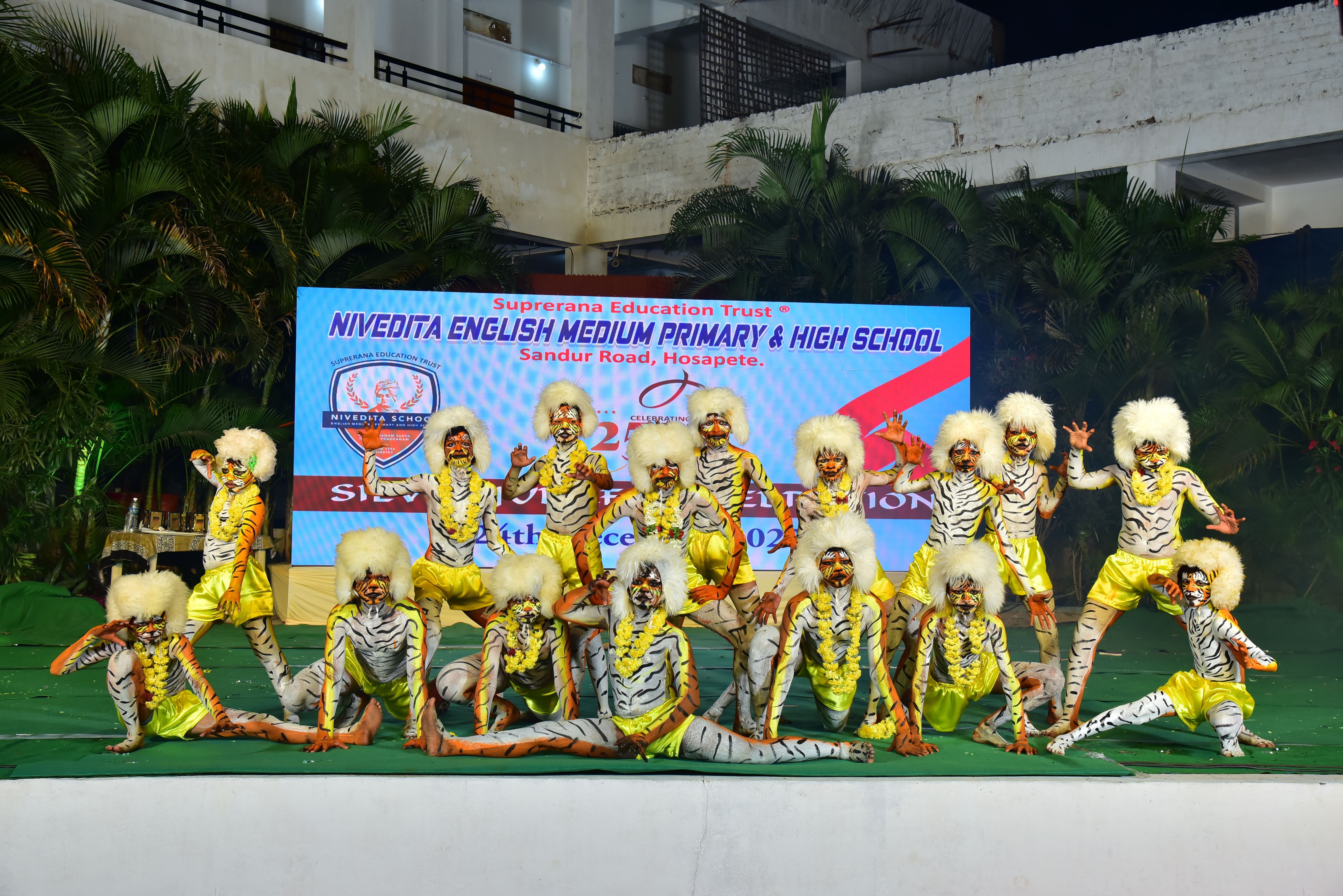 Annual Day